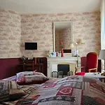 Clos Mazerolles Bed & Breakfast 3*