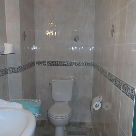 Bed & Breakfast Clos Mazerolles 3*