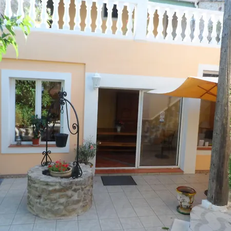 Clos Mazerolles Cruzy