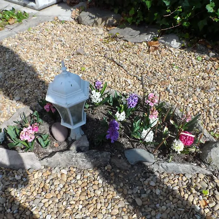 Couette-café Clos Mazerolles Cruzy