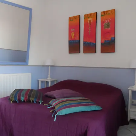 Clos Mazerolles
