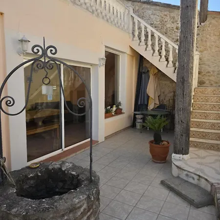 Clos Mazerolles Bed & Breakfast