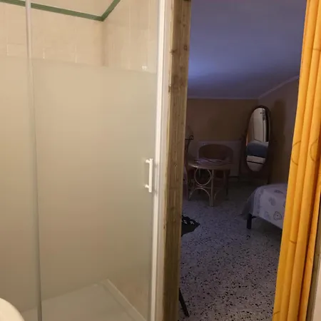 Bed & Breakfast Clos Mazerolles 3*