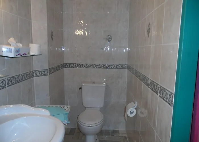 Bed & Breakfast Clos Mazerolles 3*