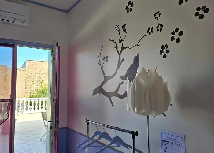 Bed & Breakfast Clos Mazerolles